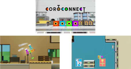 COROCONNECT